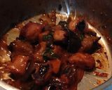 ケチャたこ巻(o^^o)日清たこ焼き粉♪作り方1写真