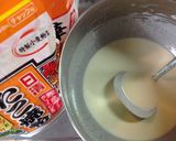 ケチャたこ巻(o^^o)日清たこ焼き粉♪作り方2写真