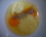 鶏むね肉でしっとり大葉ピカタ＊梅かつお味作り方3写真