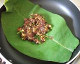 郷土の味わい♪豚肉の朴葉味噌焼き弁当✿作り方4写真