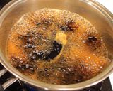 にんにくの芽甘醤油漬け（마늘장아찌）作り方2写真