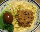 男料理の基本 豚骨スープ作り方9写真