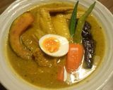 男料理の基本 豚骨スープ作り方10写真