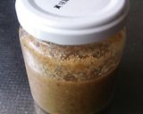 芝麻醤作り方6写真