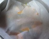 かぼちゃと大豆のピリッ醤油麹煮作り方3写真