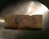 ケチャたこ巻(o^^o)日清たこ焼き粉♪作り方5写真