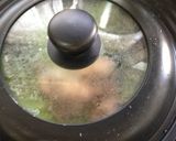 簡単　サバ缶（水煮）とゴーヤあえ作り方4写真