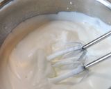超簡単☆フローズンヨーグルト作り方1写真