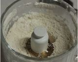 自家製酵母で秋のビスコッティ作り方1写真
