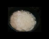体調不良の時でも食べられる大根のお粥作り方3写真