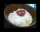 体調不良の時でも食べられる大根のお粥作り方6写真