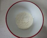 ヘルシー☆ゴーヤー入りお好み焼き作り方1写真