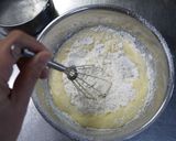 マドレーヌ作り方7写真