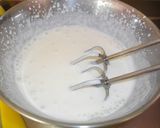 ポポーレアチーズケーキ作り方7写真