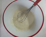 ヘルシー☆ゴーヤー入りお好み焼き作り方6写真