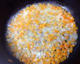 煮込み１０分♪かんたんキーマカレー作り方1写真