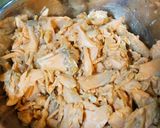 宮城郷土料理☆とーってもおいしいはらこ飯作り方7写真