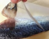 簡単しめさば♪作り方5写真