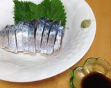 簡単しめさば♪作り方6写真