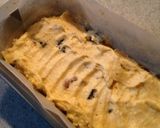 いちじくのパウンドケーキ作り方6写真