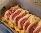 いちじくのパウンドケーキ作り方7写真