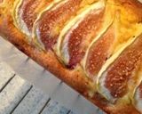 いちじくのパウンドケーキ作り方9写真