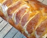 いちじくのパウンドケーキ作り方10写真
