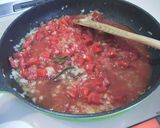 ☆鶏胸肉の包み焼き☆作り方6写真