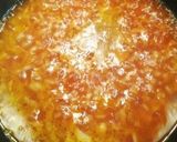 「秋鮭」のフライ トマトソース作り方4写真