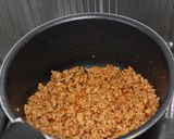 基本の麻婆豆腐(マーボードウフ)作り方3写真