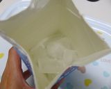 激甘！とうきび★レンチン★塩氷水にドボン作り方5写真