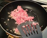 シンプル★豚みそ作り方3写真