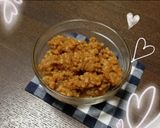 シンプル★豚みそ作り方5写真