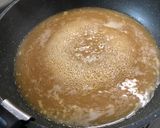 さばのみそ煮 学校給食を再現(^^)作り方5写真