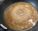 さばのみそ煮 学校給食を再現(^^)作り方5写真