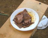 バーベキュー大会♪（メモ）作り方1写真