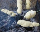 バーベキュー大会♪（メモ）作り方3写真