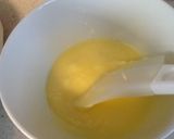 HMでサクサク簡単チョコチップクッキー作り方1写真