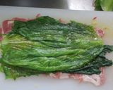 玉子けんちん焼き作り方6写真