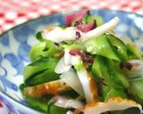 調味料いらず☆らっきょうキュー♪作り方7写真