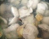 酒飲みツマミ@砂肝の冷製作り方5写真