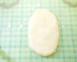 お座りブタさんのパン作り方3写真