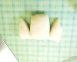 お座りブタさんのパン作り方5写真