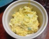 鶏胸肉で鶏南蛮〜タルタル添え作り方5写真