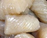 圧力鍋で作る ベジ筑前煮作り方5写真