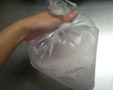 なすと鶏胸肉の甘味噌炒め作り方4写真