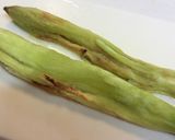 さっぱり焼きナスのお浸し作り方1写真