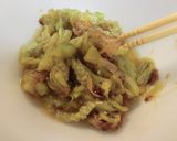 さっぱり焼きナスのお浸し作り方3写真