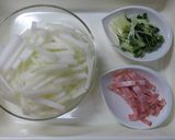 とうがんの簡単♪さっぱり炒め作り方4写真