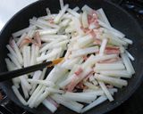 とうがんの簡単♪さっぱり炒め作り方5写真